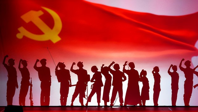 重视红色资源的保护和延续让我们更好地汲取红色力量