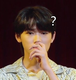 宋亚轩极品表情包-时代少年团