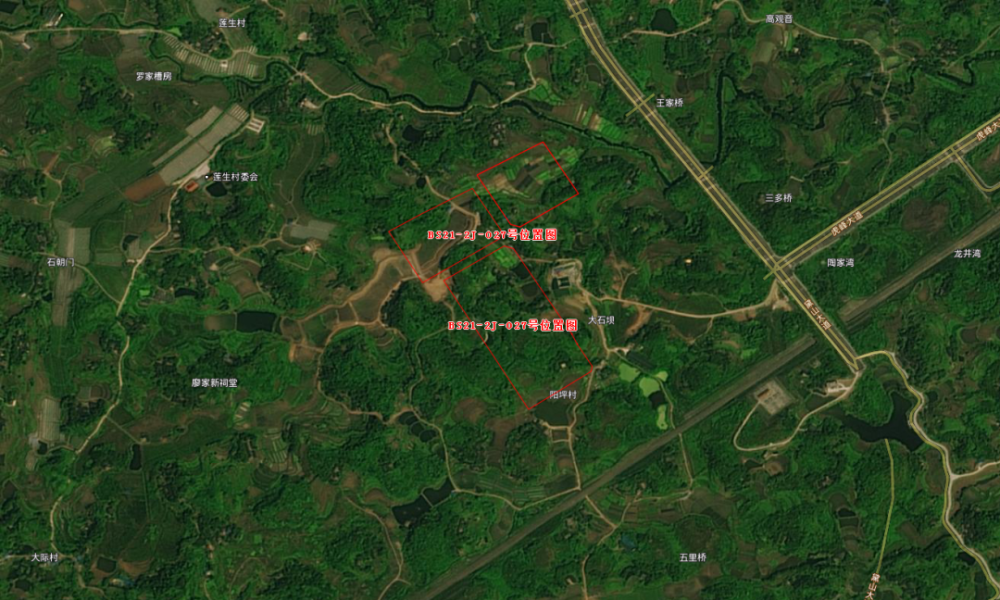 璧山第二次土拍,4宗地终止出让!_腾讯新闻