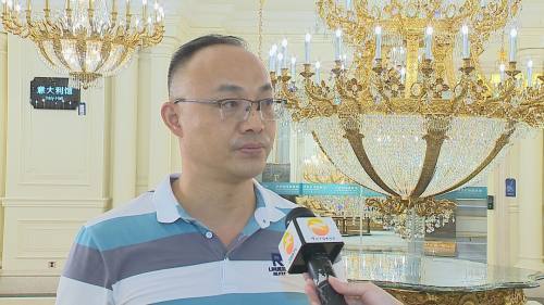 中山灯饰排行_中山古镇灯博会携手2500家灯饰照明品牌,共谱盛宴乐章(2)