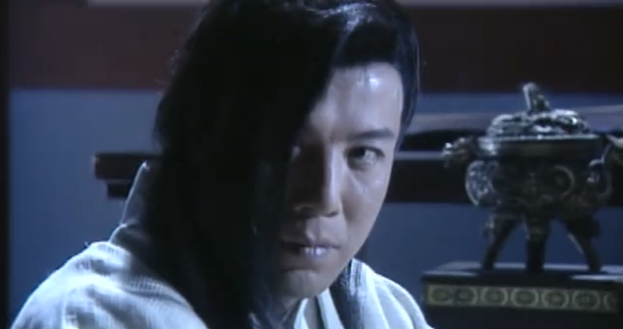 除了案子全剧都是bug的少年包青天为何这么经典