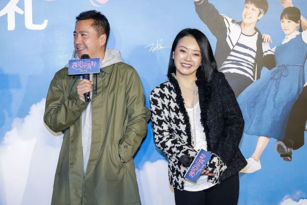 华谊王氏兄弟王中磊的沉浮史从星光璀璨到负债累累