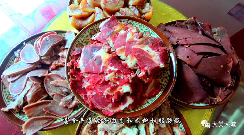 《大城驴肉火烧》实力出圈!