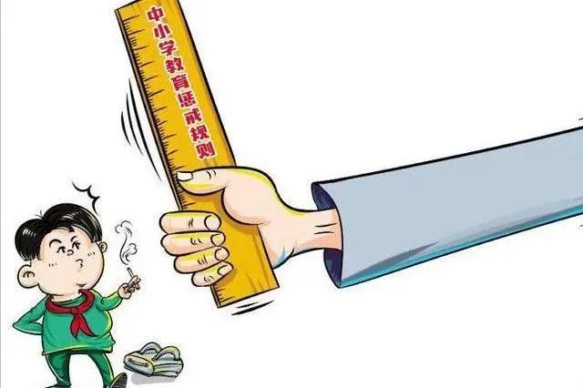 古镇洋河 私塾先生的"戒尺"