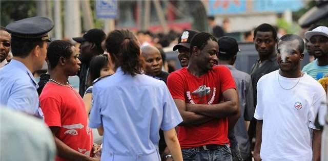 又一座城市被黑人攻陷近六成新生儿都是黑人未来境况堪忧