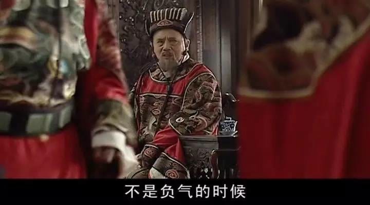 国内4部优质影视剧,个个都是经典之作,《大明王朝》评分高达9.