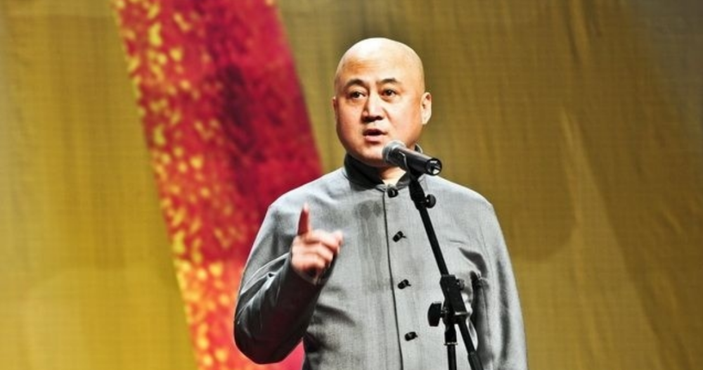 方清平:40岁爆红,被师傅指责忘恩负义,被警察抓走,如今怎样了_腾讯