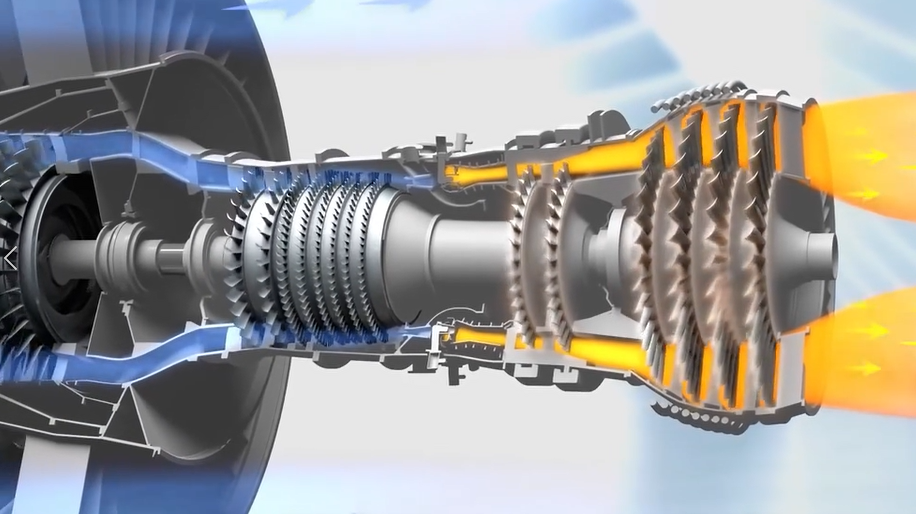 时速200公里能起飞吗飞机为什么就能飞起来带你认识飞机高升力系统