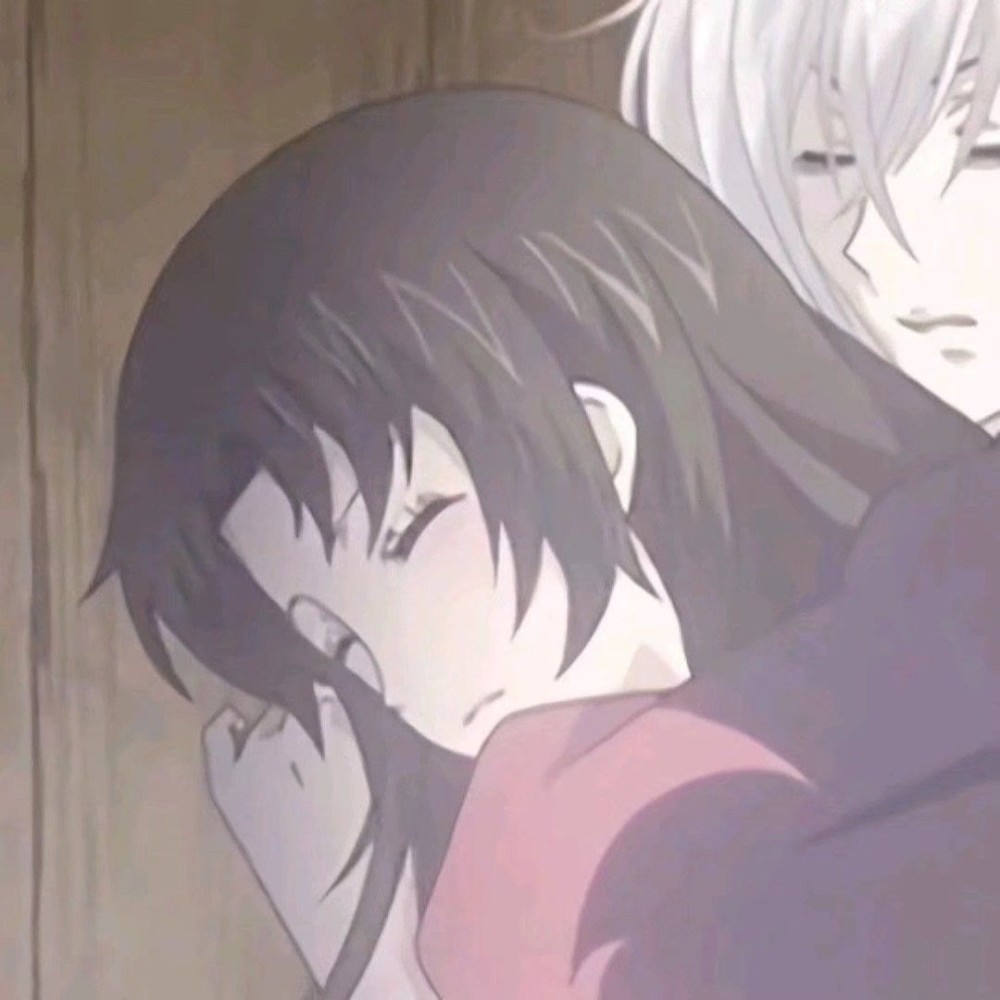 分手也舍不得换掉的神仙情头