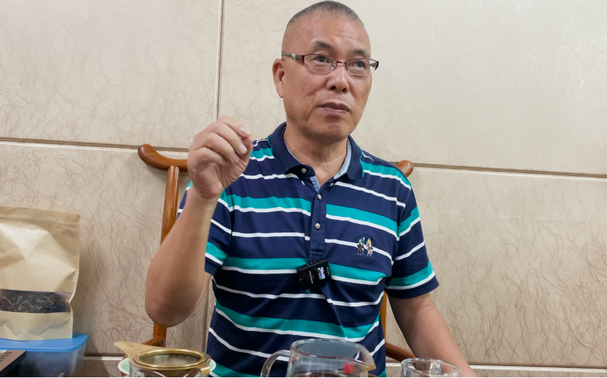 62岁温州商人还想再做10年行业曾上过央视黑榜如今年销1亿