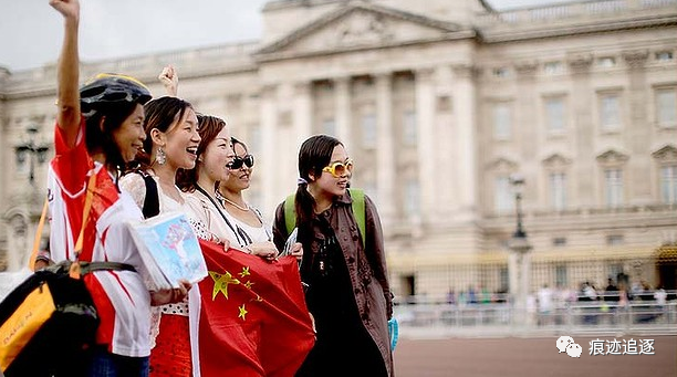 美籍华人掀起归国潮态度嚣张令人气愤凭什么取消我的国籍