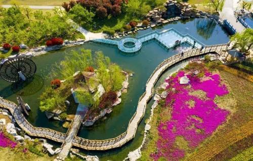 假期倒计时,不知道去哪儿玩?来泰安每一天都给你安排的满满的!