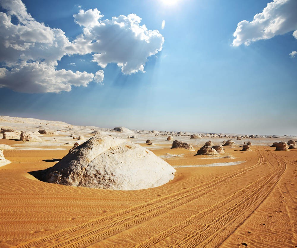 中国"最贵"的沙漠,日本用一斤大米换一斤沙子,被我国一口否决