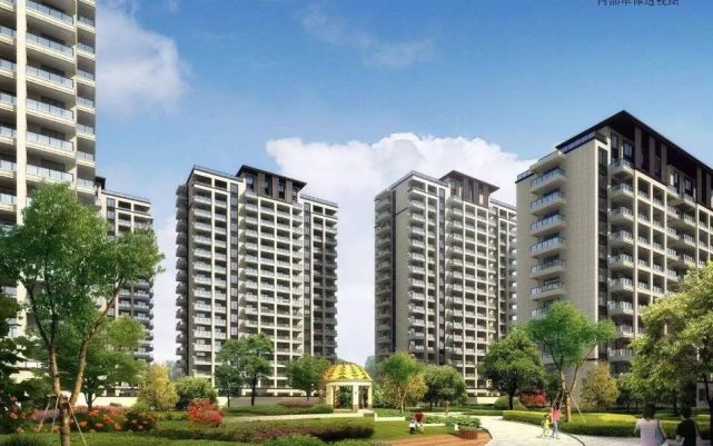 马鞍山·瑞都华庭|年最具投资价值的明星住宅项目