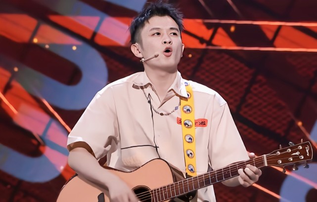 《脱口秀大会》王勉为何退赛?他直言名次不重要,只想做自己开心的事