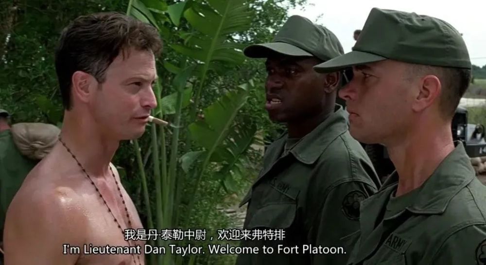 《阿甘正传》:人最顶级的聪明,是坚持做一个"傻子"_腾讯新闻