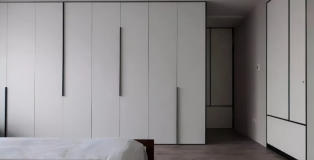 万万没想到,选衣柜门还有这么多讲究,听过来人说完,明白了