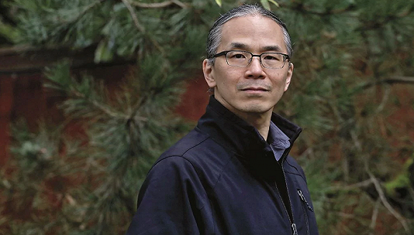 特德·姜陈春成:我喜欢《巴比伦塔》,不光是那个天