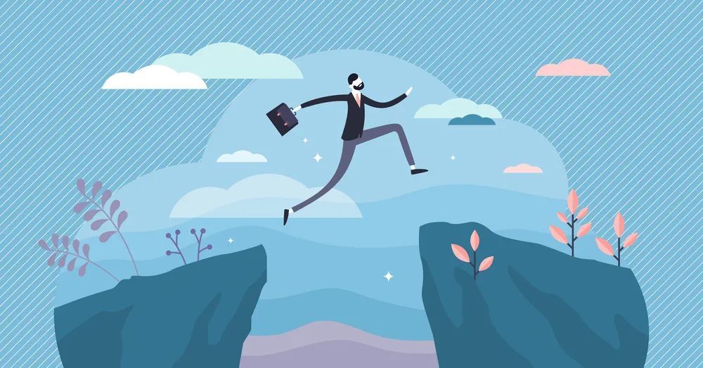 离开自己的舒适圈,接受新的挑战_腾讯新闻