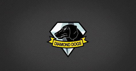 DiamondDogs图片