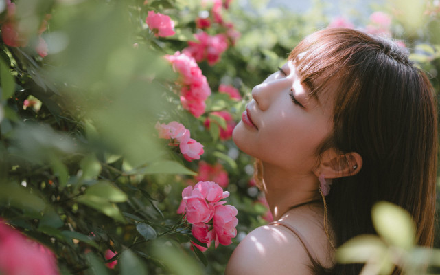 善变的女人都有这些表现男人要趁早远离