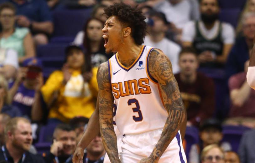 nba 乌布雷吐槽勇士战术，却忘了自己的命中率，快乐篮球不是答案