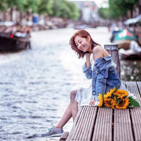 陈自瑶承认治疗10年激动澄清无情绪崩溃感情状况仍然成谜