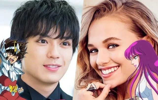 真人版圣斗士也来了 真人毁原作的魔咒真的打不破吗 腾讯新闻