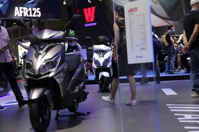 10680Ԫ�𣬺���XSR300��AFR125����