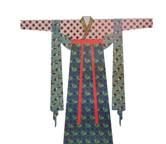 《桃花源记》揭秘:"男女衣着,悉如外人"的困惑,解开了