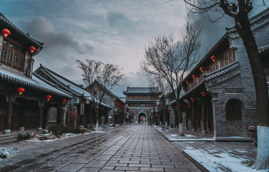 山东6个冷门旅游小城景色不输青岛济南一定有你没去过的