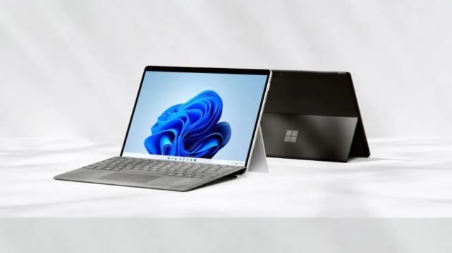 微软多款surface新品发布!surface laptop studio惊艳亮相