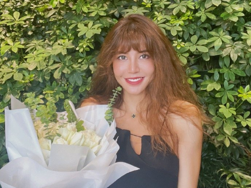 大魔王ellie自曝离婚是追求幸福曾为榜一退鱼结婚生子