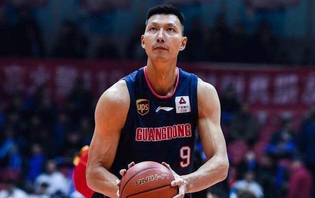 cba 拒绝1200万，选择500万，签约广东宏远冲击十二冠！恭喜你浴火重生