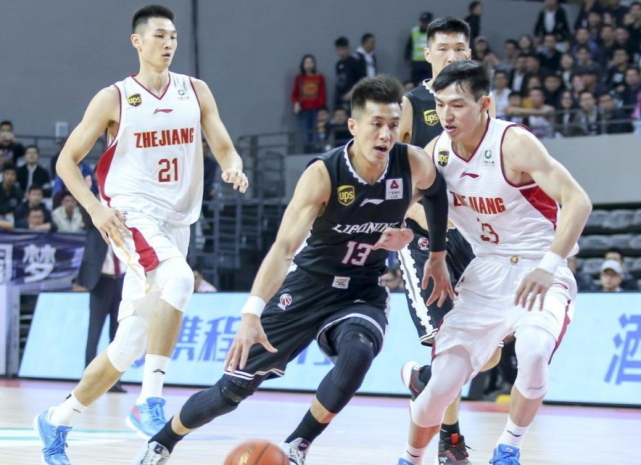 全运会男篮半决赛看点吴前过招郭少继伟2米2小巨人pk韩德君