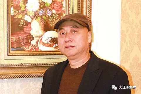 "达州帮"资本新贵的覆灭史!