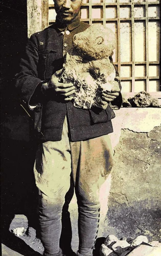 博物馆vol016周口店北京人遗址博物馆