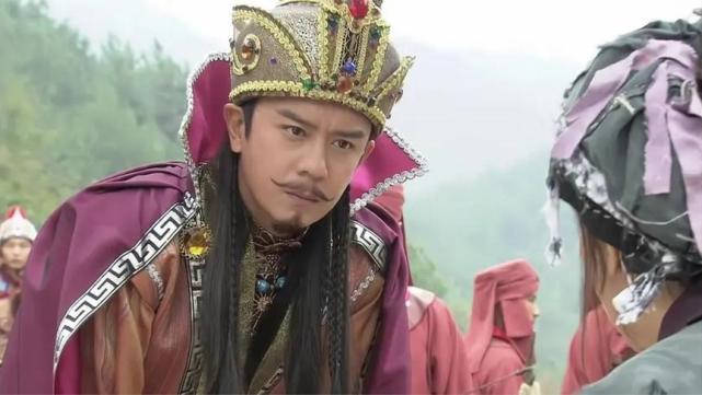 重温薛平贵与王宝钏宝钏的父亲王允并没有错