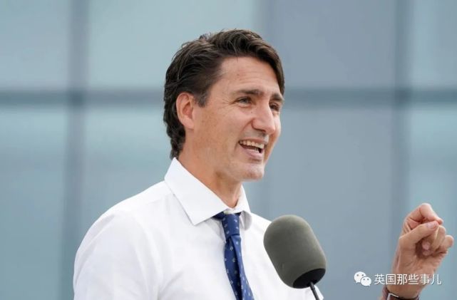 是一起催化剂, 如果特鲁多实现承诺,未来,加拿大的医生和护士