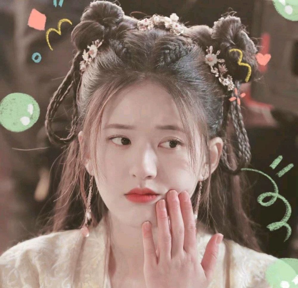 国子监来了个女弟子热播赵露思初吻有毒颇有新意