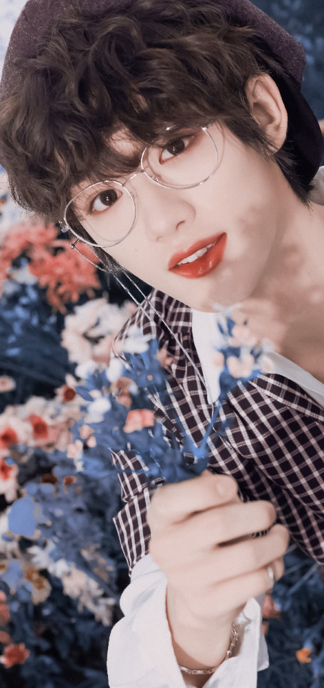 壁纸丁程鑫时代少年团超清全屏合集