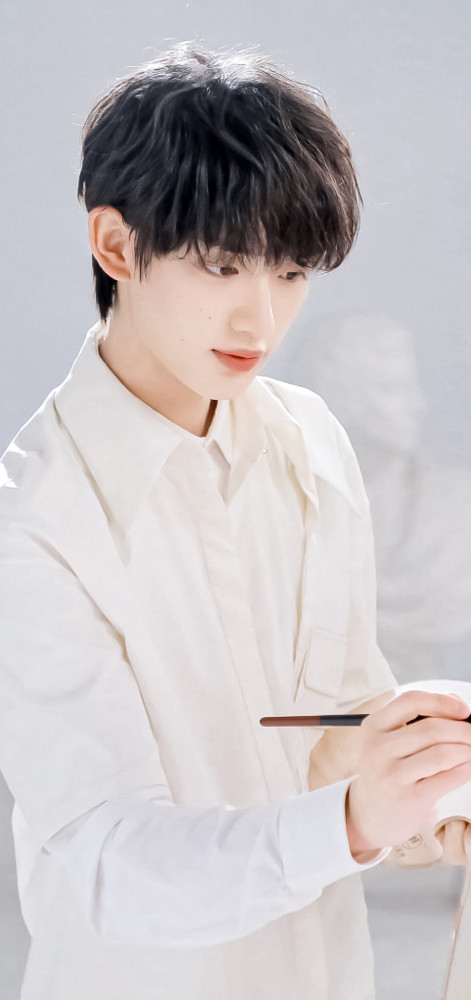 壁纸丁程鑫时代少年团超清全屏合集