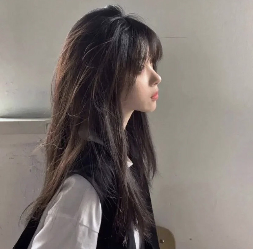 女生头像热情终被辜负智者不入爱河