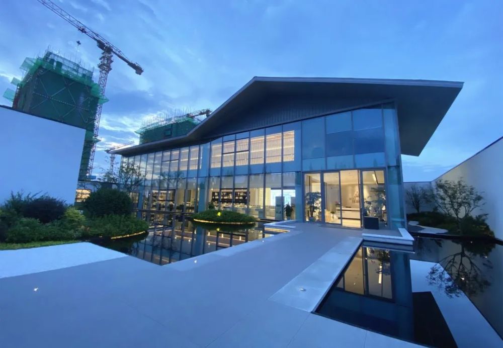 梧桐印象二期加推388套总价约147万230万自带8万方商业