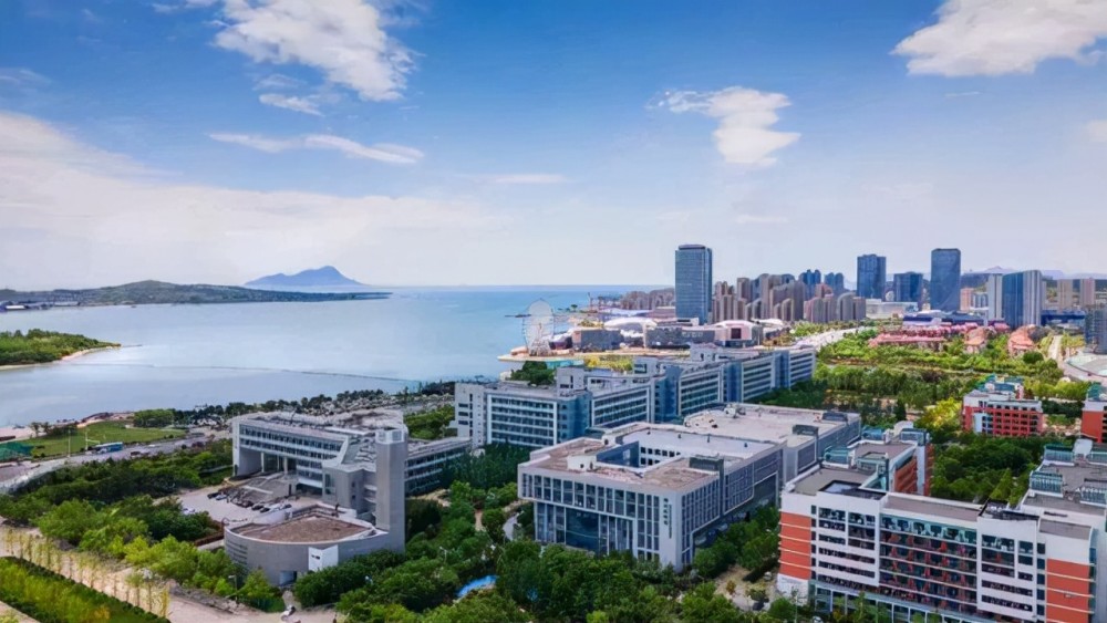 中国石油大学(华东)"户口迁移"完成了,青岛笑了,东营却哭了