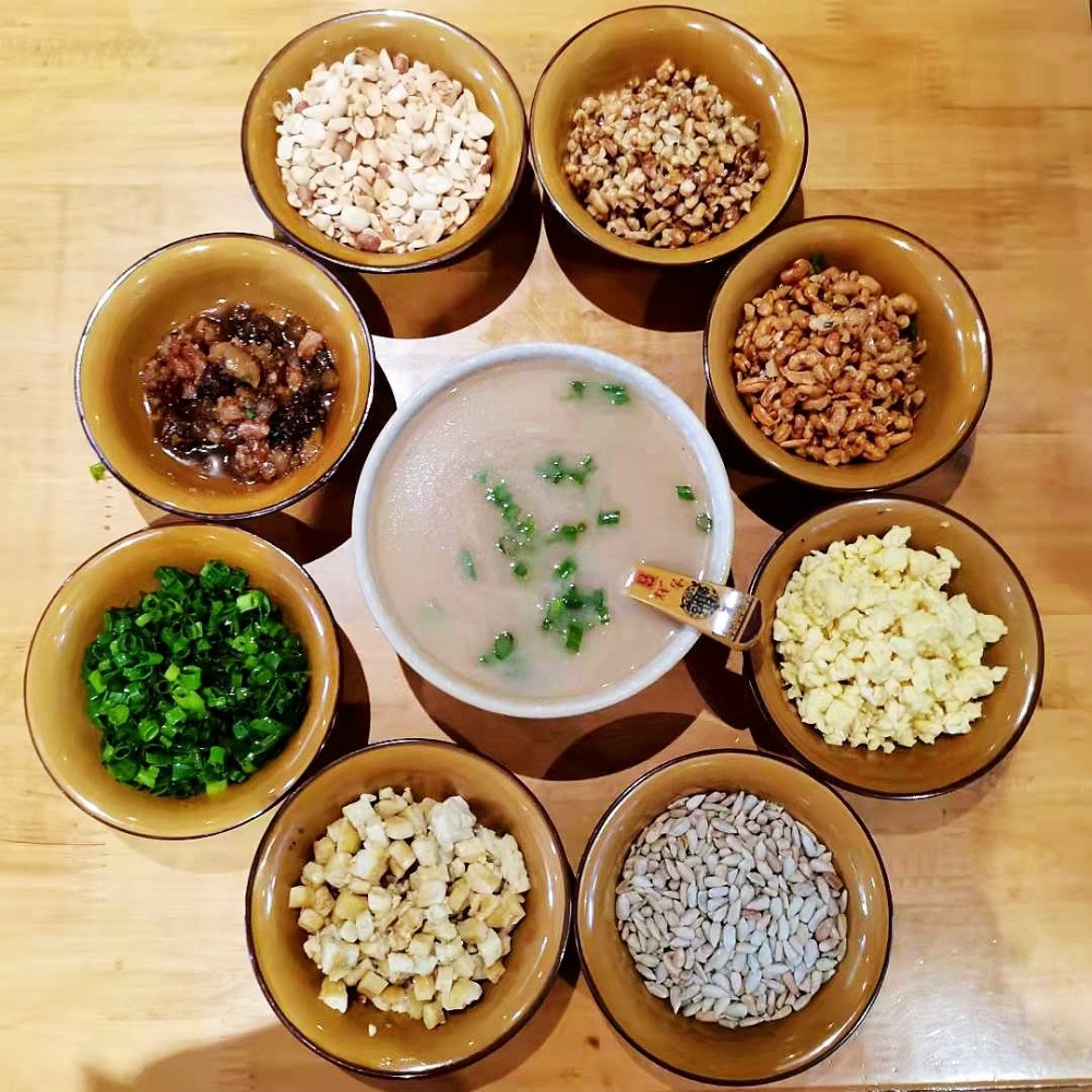 陕菜味道略阳罐罐茶