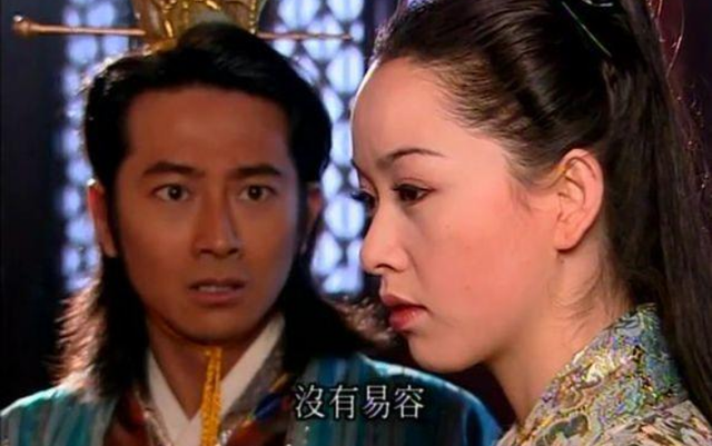 为何没有当皇后|刘询|霍水仙|乌龙闯情关|曹颖|皇后|许平君