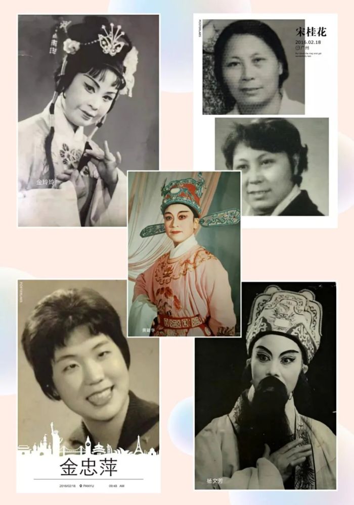 耒阳人物金玲玲江南灵秀出莺唱啼笑喜怒成隽永