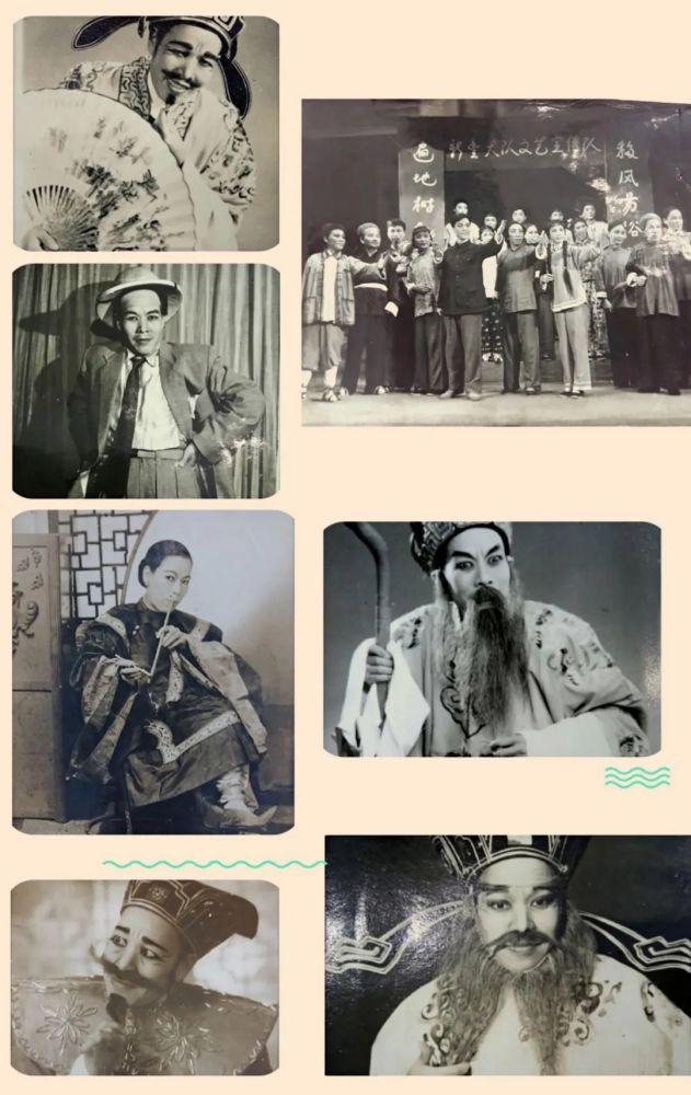 耒阳人物金玲玲江南灵秀出莺唱啼笑喜怒成隽永