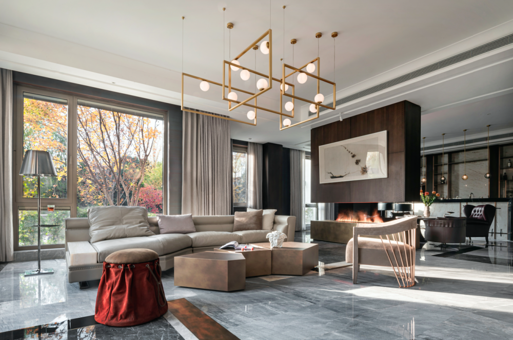 尚层装饰装修是需要匠心的慢行业15年专注做一件事